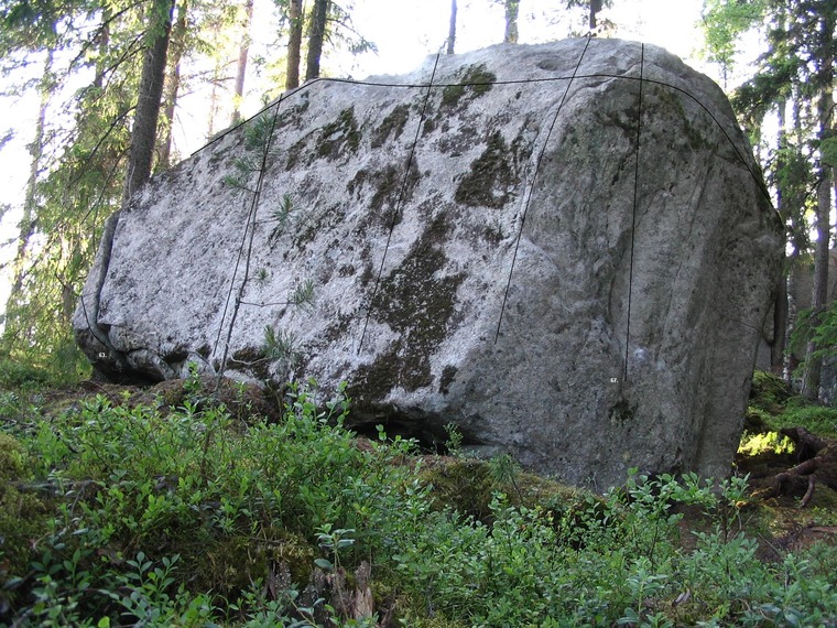 Tomminkivi