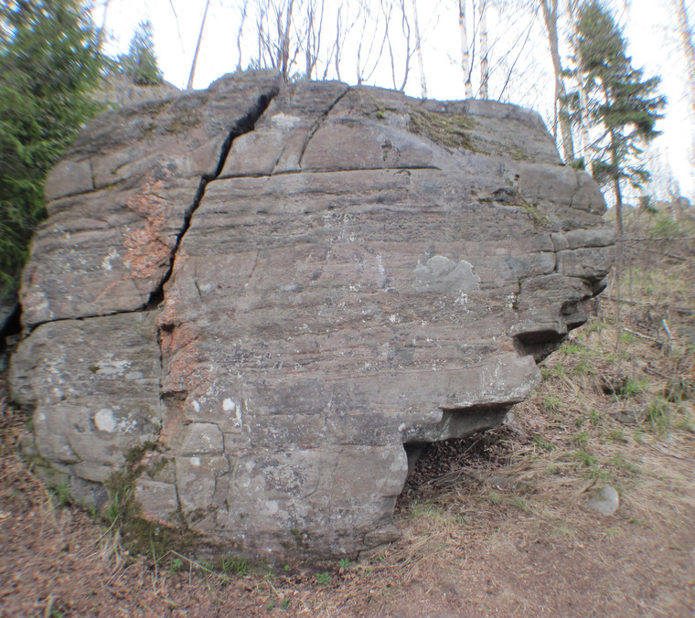 Tyhjä arpa