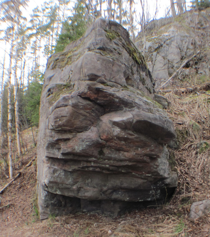 Tyhjä arpa