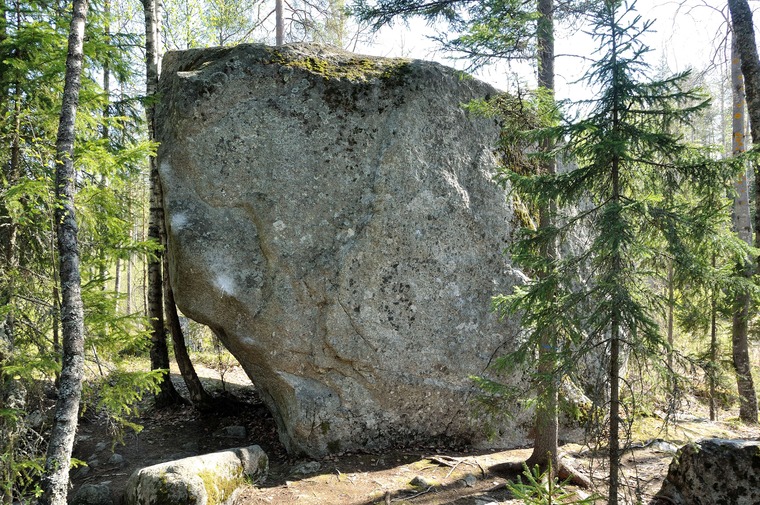 Sasin kivet
