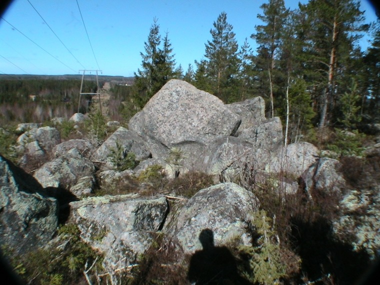 Leikkipuisto