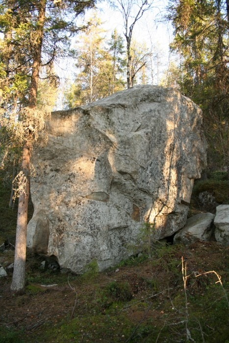 Retki-kivi