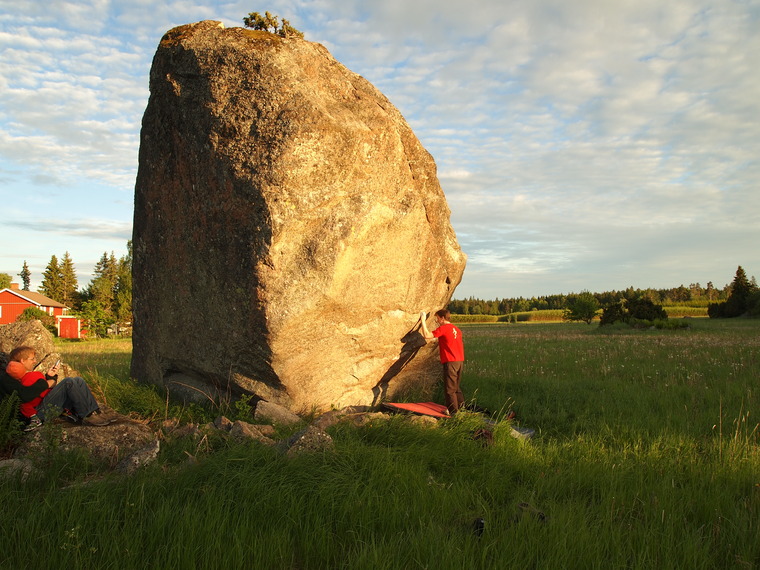 Svälthammaren