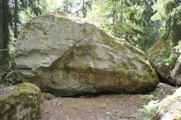 Träsket