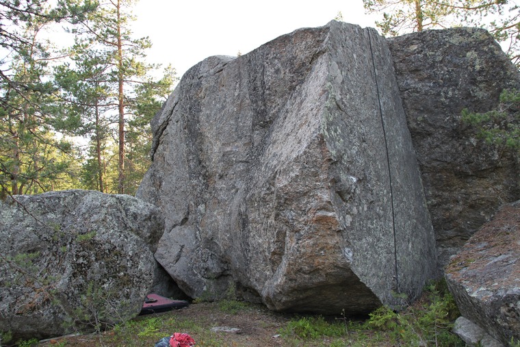 Storblocket