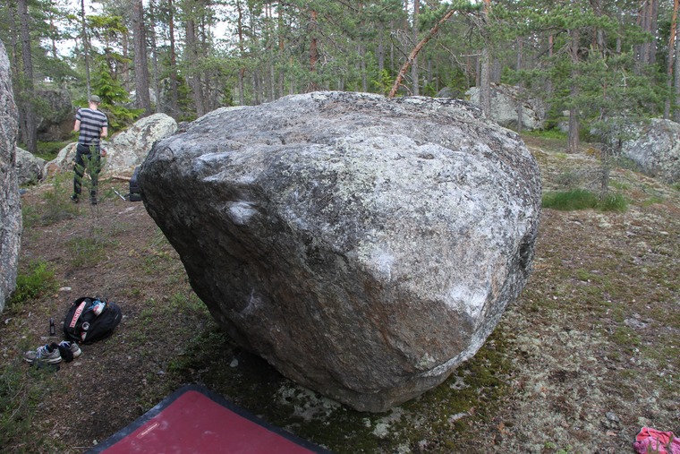 Storblocket