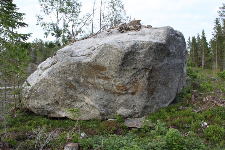 Hyggestenen