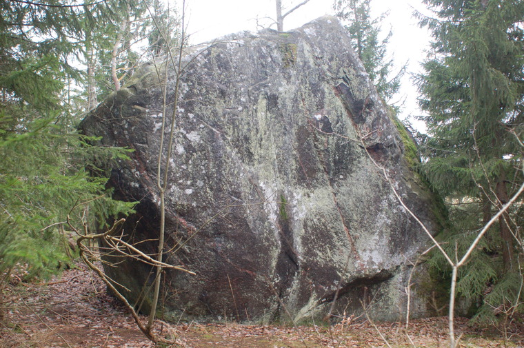Eklandskapet