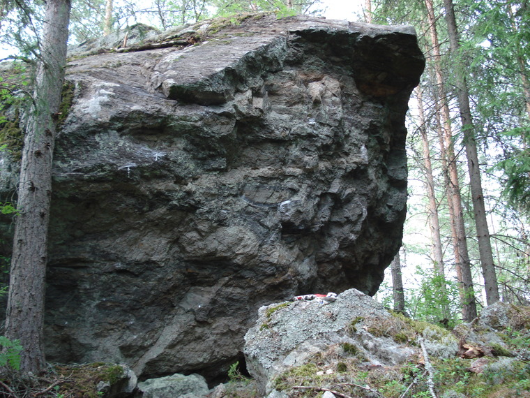 Yläkivi