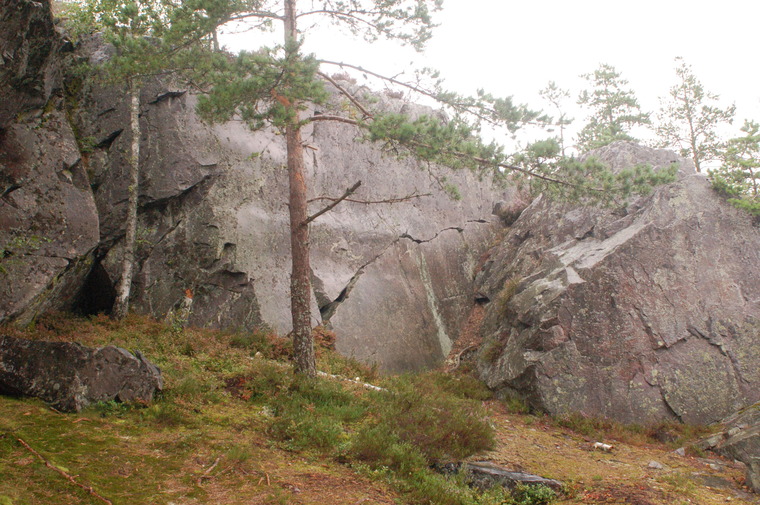 V-väggen