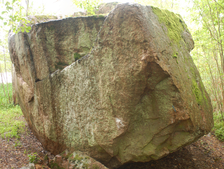 Sjöstenen