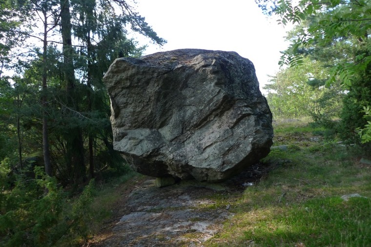 Svampblocket