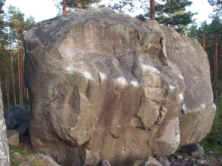 Mattes ställe