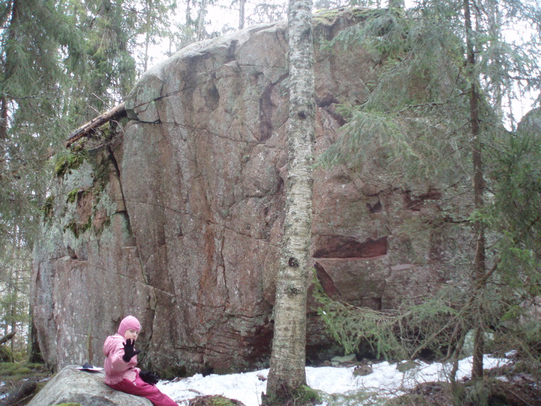 Tilhinkivi