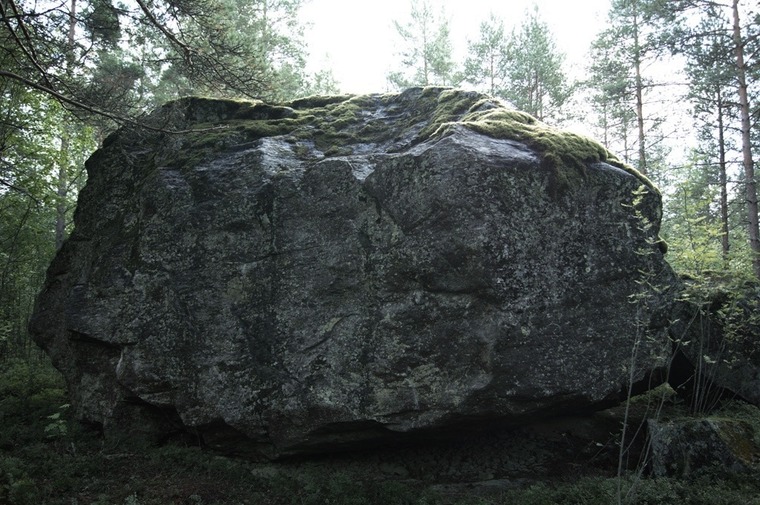 Iso kivi