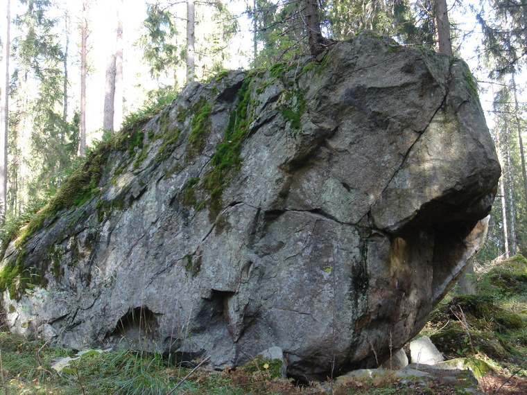 Hammaspeikko