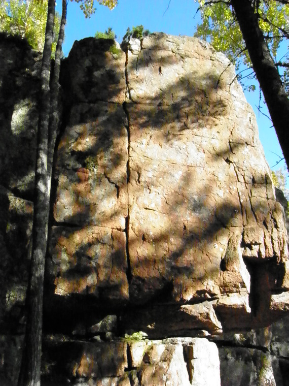 Luolamies