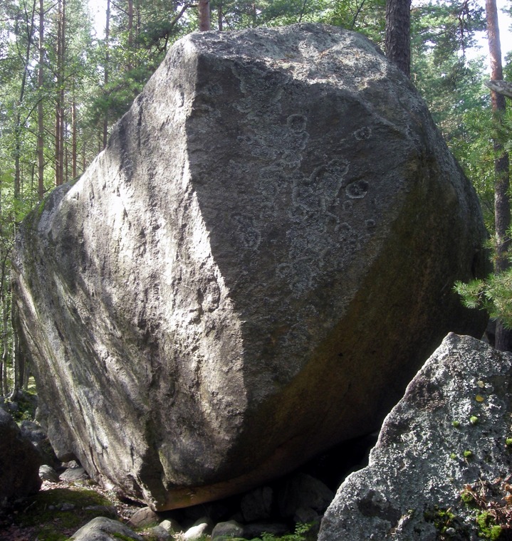 Kasvihuone-kivi