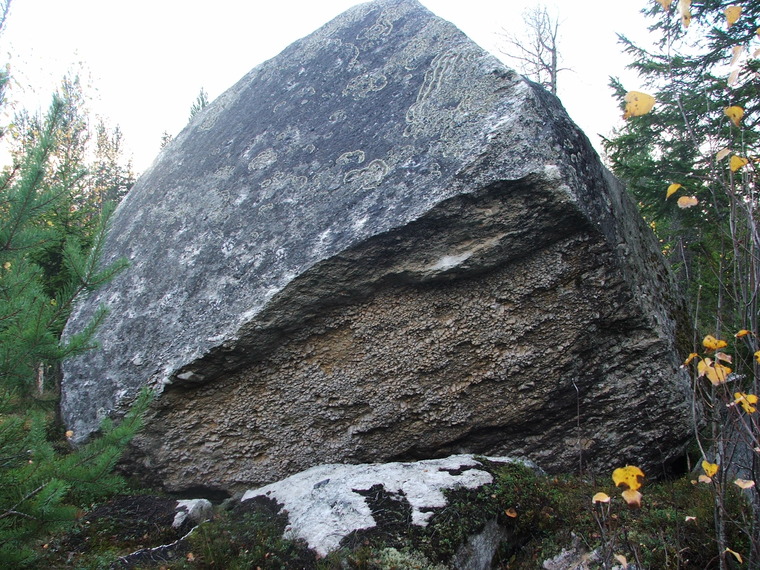 Släbikivi