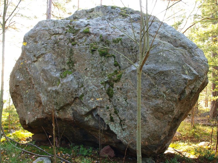 Rantakivi