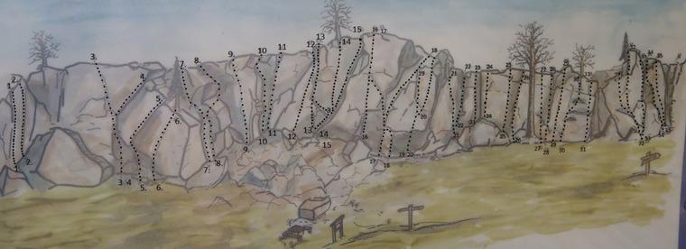 Domedagsdalen