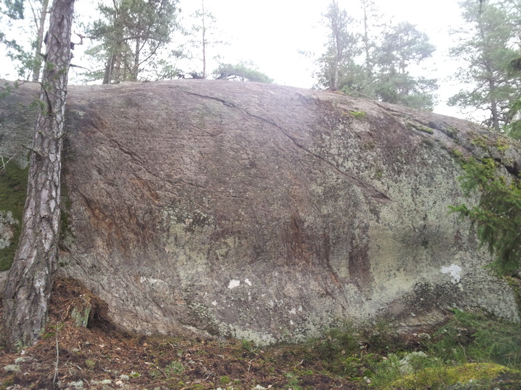 Brusväggen
