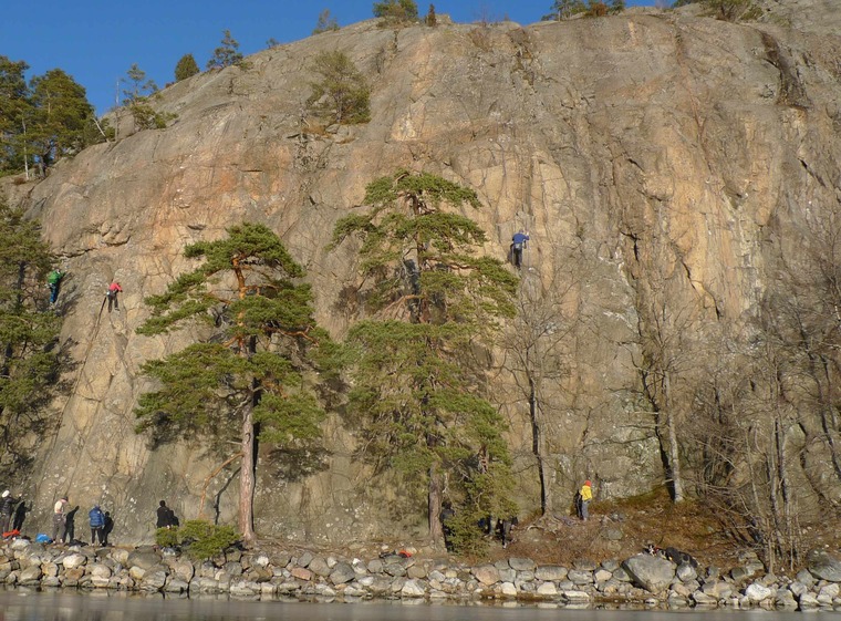 Ekoberget