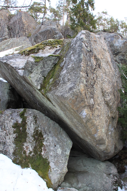 Gyllene Snittet