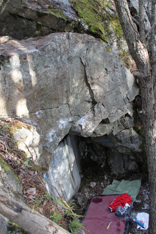 Bunker