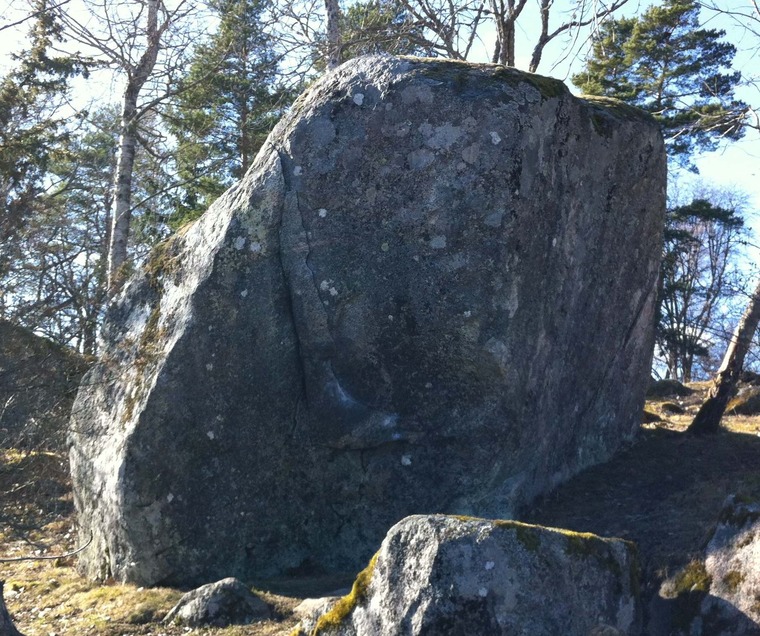 Koskräck