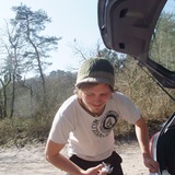 Fredrik Niva