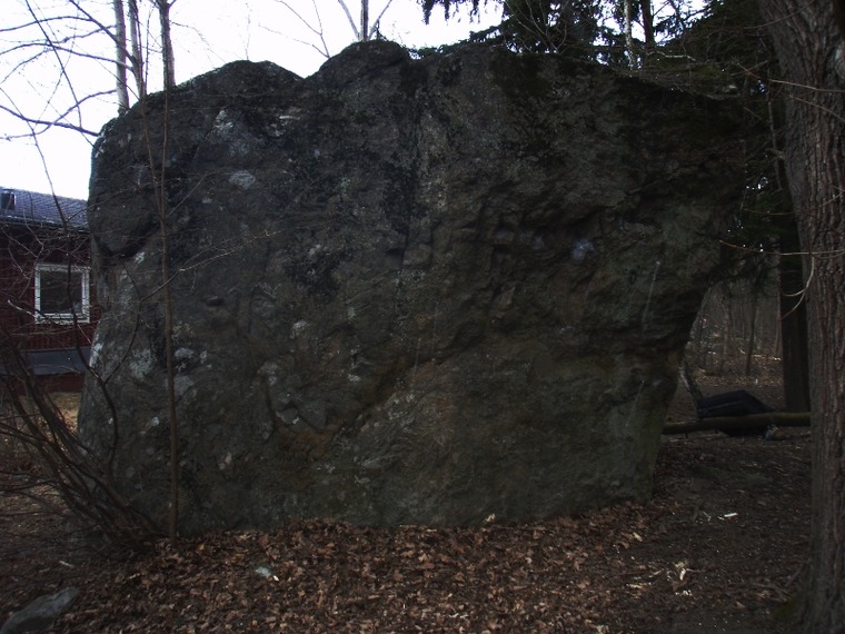 Västra Kyrksjön
