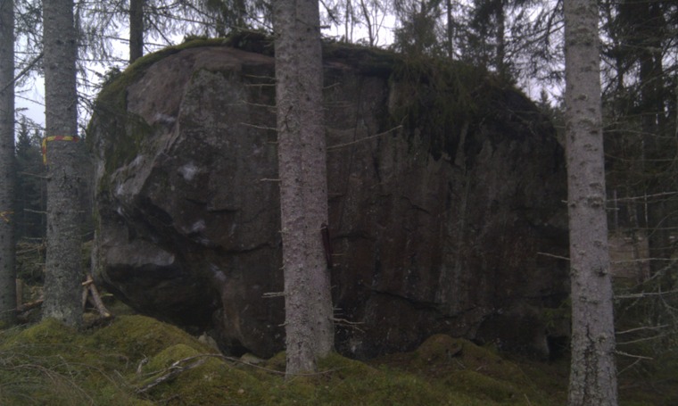 Hillevikblocket