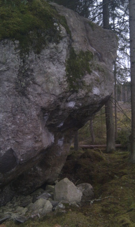 Hillevikblocket