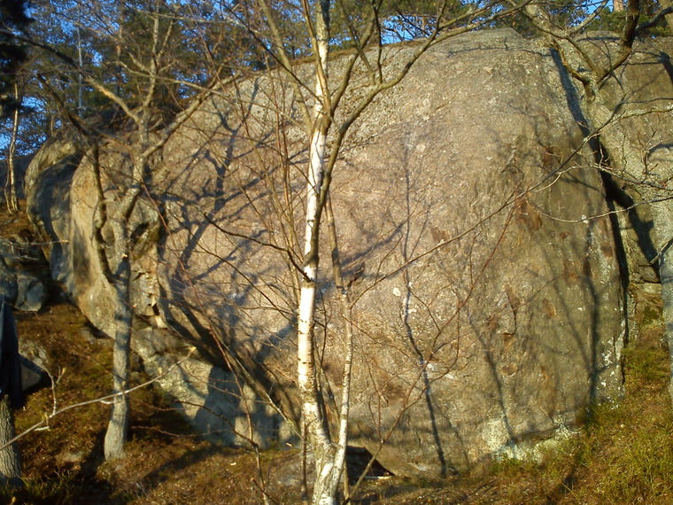 Utsikten