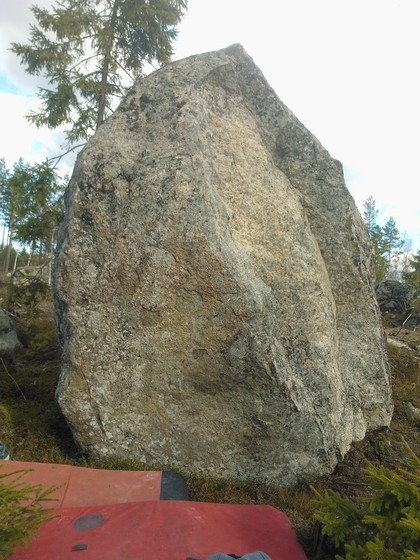 Laivakivet