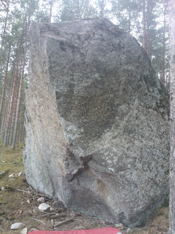 Linnakivi