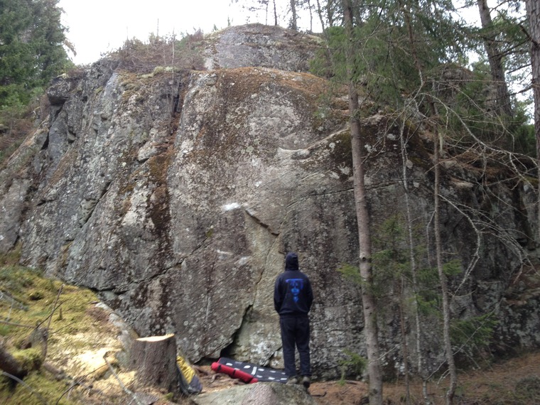 Overstråkkssteinen