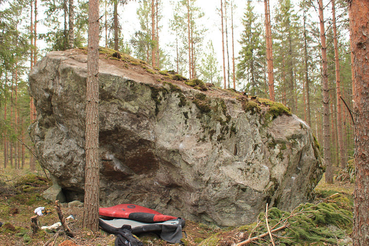 Farmikivi