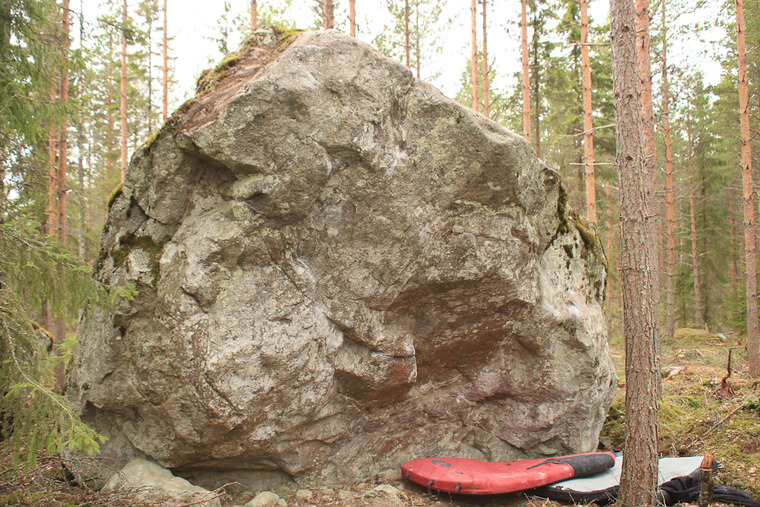 Farmikivi