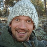 Andreas Gustavsson