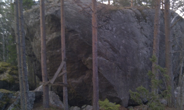 Stora stenen
