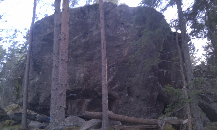 Stora stenen
