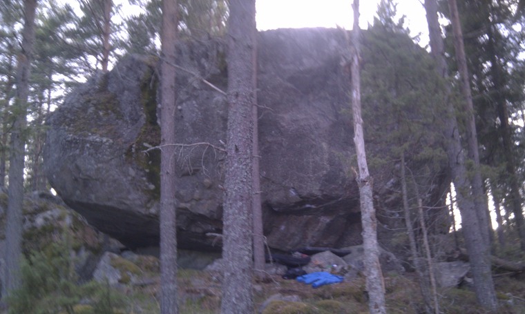 Stora stenen