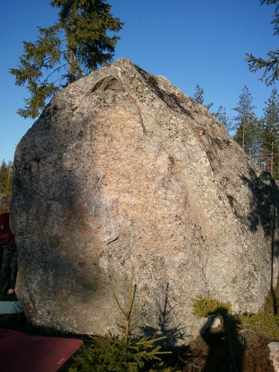 Laivakivet