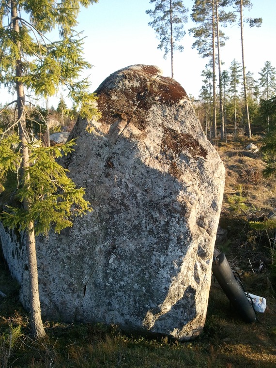 Laivakivet