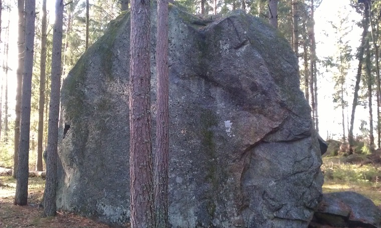 Hygget