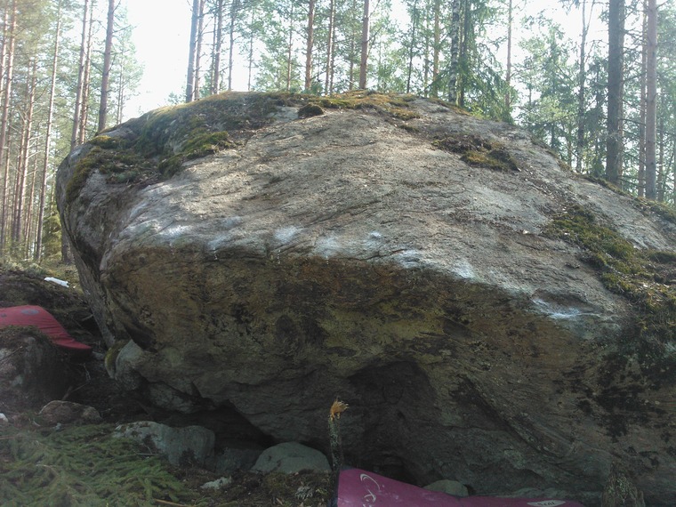 Farmikivi
