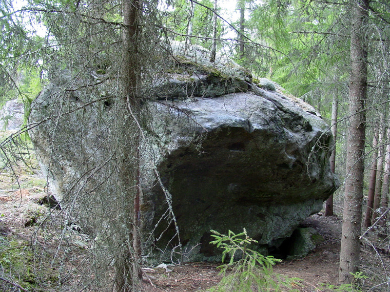 Vammakivet