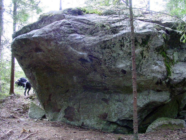 Vammakivet